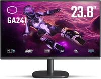 Cooler Master CMI-GA241-EU, Cooler Master GA241 GA Series LED-Monitor Gaming 61 cm