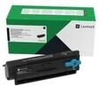 Lexmark CORPORATE TONERCARTR BLACK-15K Tonereinheit Schwarz (55B2H0E)