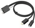 Lenovo ThinkPad Thunderbolt 4 Workstation Kab (4X91K16970)