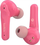 Belkin PAC003BTPK, Belkin Soundform Nano Pink Kabellos (PAC003BTPK)