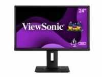 ViewSonic LED-Monitor 55,9 cm 22 " 21.5 " sichtbar 1920 x 1080 Full HD 1080p @...
