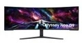 Samsung Odyssey Neo G9 S57CG952NU G95NC Series QLED-Monitor Gaming Curved 144 cm 57 "