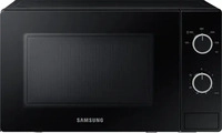 Samsung MS20A3010AL/EG, Samsung MS20A3010AL Mikrowelle 20 Liter 700 W Schwarz