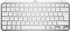 Logitech MX Keys Mini Minimalist Wireless Illuminated Keyboard PALE GREY CH Tastatur