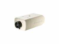 LevelOne Netzwerk-CCTV-Kamera Farbe Tag&Nacht Netzwerkkamera, 9.4 mm ( 1/2.7 " ),