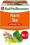 Bad Heilbrunner Harn Tee Inhalt: 0.014 kg, Grundpreis: &euro; 142,14 / kg