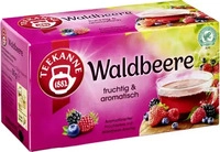 Teekanne Waldbeere Inhalt: 0.05 kg, Grundpreis: &euro; 43,80 / kg