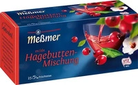 Me&szlig;mer Milde Hagebutten-Mischung Inhalt: 0.075 kg, Grundpreis: &euro; 31,87 /...