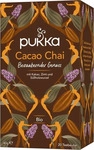 PUKKA Bio cacao chai Inhalt: 0.04 kg, Grundpreis: &euro; 99,75 / kg