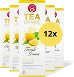 TEALOUNGE No. 212 "Fresh Lemon" von Teekanne Inhalt: 0.0128 kg, Grundpreis:...