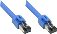Good Connections 8080-100B, Good Connections RNS Patchkabel Cat. 8.1, S/FTP,...