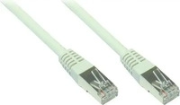 Good Connections 8550-015, Good Connections RNS Patchkabel mit Rastnasenschutz, Cat.