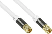 Good Connections GC-M2085, Good Connections SAT Antennenkabel SmartFLEX,...