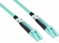 Kabelmeister SO-32845, Kabelmeister Patchkabel LWL Duplex OM3 (Multimode, 50/125)