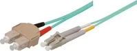 Kabelmeister SO-32849, Kabelmeister Patchkabel LWL Duplex OM3 (Multimode, 50/125)
