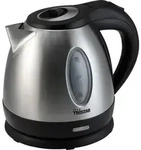 Tristar Wasserkocher Edelstahl WK-1323 1,2 Liter 230 V