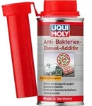 Liqui Moly Anti-Bakterien-Diesel-Additiv 125 ml