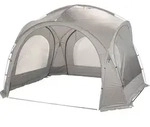 Bo-Camp Party Shelter Light Large Pavillion Partyzelt