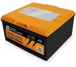 Liontron Wohnmobil-Untersitz-Batterie Arctic 12 V 300 Ah