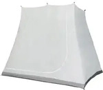 Bo-Camp Innenzelt f&uuml;r 2 Personen 135 x 200 x 175 cm
