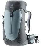 Deuter Wanderrucksack AC lite 22 SL Volumen 22 Liter shale-graphite