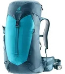 Deuter Wanderrucksack AC lite 22 SL Volumen 22 Liter lagoon-atlantic