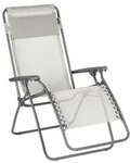 Lafuma Relaxliege RT2 Beige
