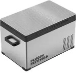 MAENTUM IceCube DUAL Kompressor K&uuml;hlbox Dual Zone 25 Liter