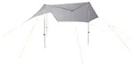 Outwell Canopy Tarp L 400 x 300cm Sonnensegel oder Vordach f&uuml;r Zelte