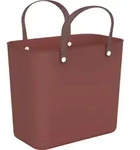 Rotho Albula Multifunktionstasche 25 Liter Iron Rot