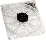 Thule Ventilator Kit 12V