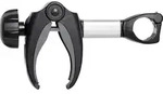 Thule Bike Holder Fahrradrahmenhalter mit Schloss Silber
