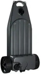 Aquaroll Wastemaster Economy Abwassertank mit R&auml;dern 38 Liter