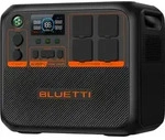 Bluetti AC200P L-Black-EU tragbare Powerstation 1250 W