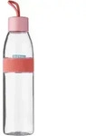 Mepal Ellipse Trinkflasche 700 ml Vivid mauve