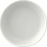 Mepal Silueta Suppenteller 210 mm Nordic white