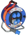 Brennenstuhl Garant CEE IP44 Camping Kabeltrommel 25 Meter