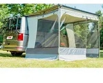 Fiamma Room Van Premium 300 Markisen Vorzelt f&uuml;r Campingbusse passend zu F43van