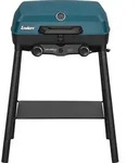 Enders Explorer II Pro Gasgrill / Gaskocher 2-flammig Betrieb mit Gasflasche oder