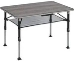 Brunner Campingtisch El&ugrave; NG 100 x 68 cm