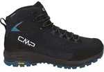 Campagnolo Vertyx Mid wasserfester Trekking Herrenschuh