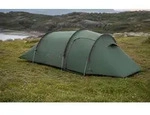 Robens Sage Pro 3 Trekking-Tunnelzelt f&uuml;r 3 Personen und gro&szlig;em Vorbau