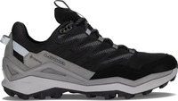Lowa Maddox Pro GTX Lo Damen Leichtwanderhalbschuh W-Leisten schwarz 41,5 -