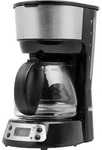 Tristar CM 1284 Kaffeemaschine schwarz 750 ml