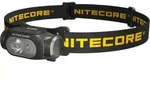 Nitecore HA11 V2 Kopflampe mit Wei&szlig;- und Rotlicht 240 Lumen