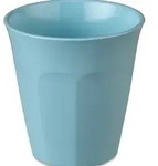 Koziol Nora S Becher sweet blue 150 ml