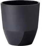 Mepal Silueta Becher 200 ml Nordic black
