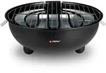 Alpina Elektro Tischgrill 1250 W