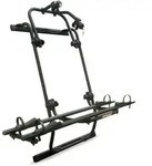 Fabbri Bici OK Doppia Porta Ducato/Jumper/Boxer Fahrradtr&auml;ger Heckmontage f&uuml;r 2