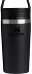 Stanley Caf&eacute;-To-Go Travel Mug Thermobecher isoliert 0,35 Liter Black 2.0